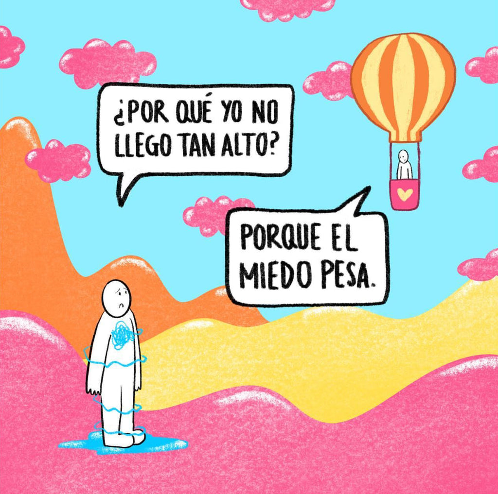 Ilustración original