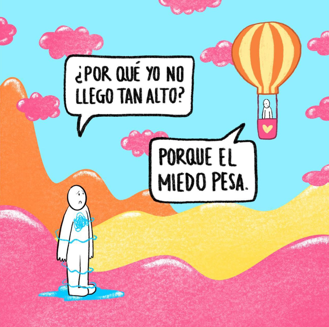 Ilustración original