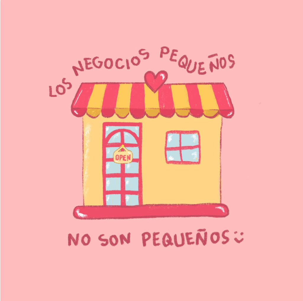 Ilustración original