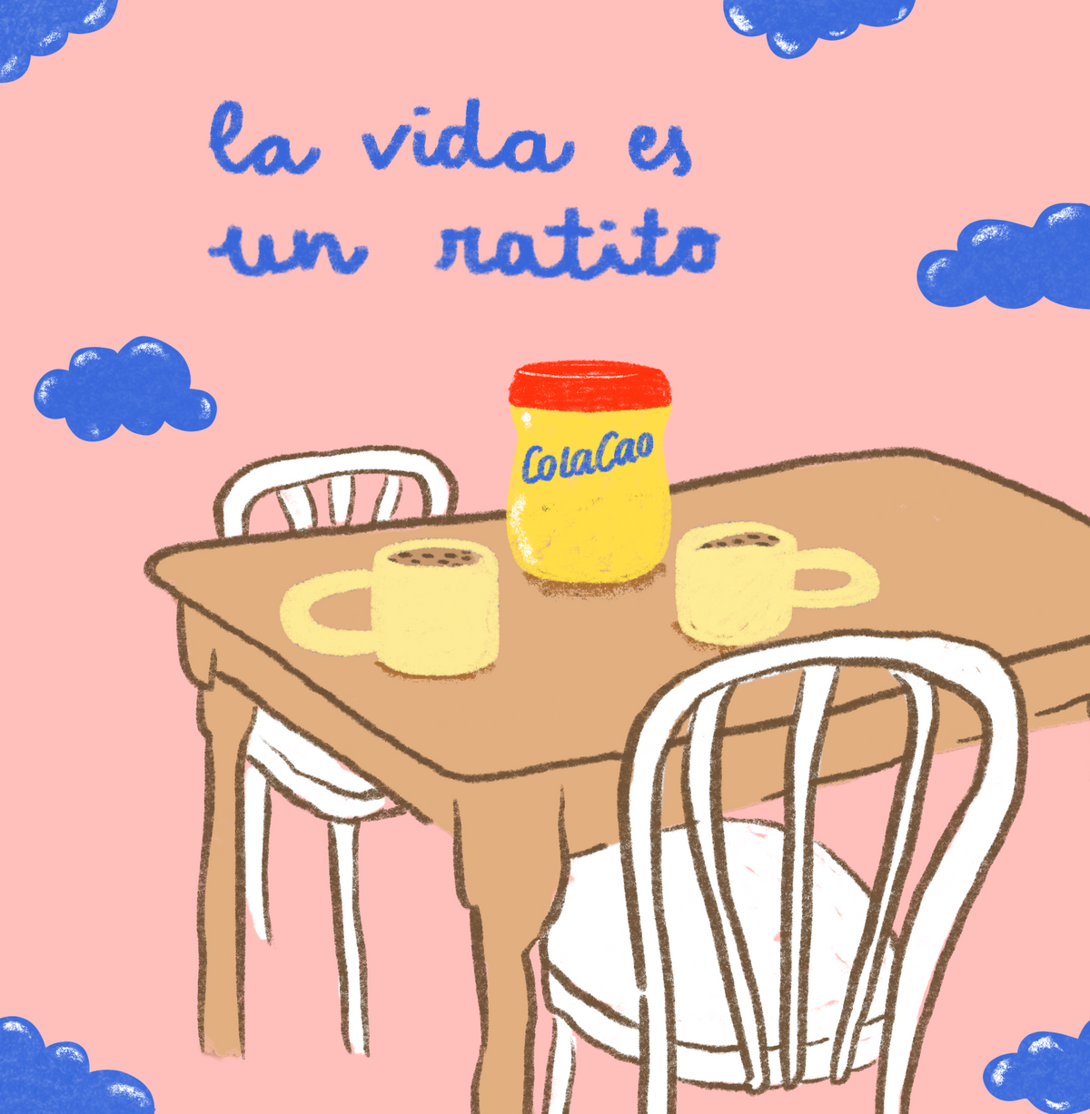 Ilustración original