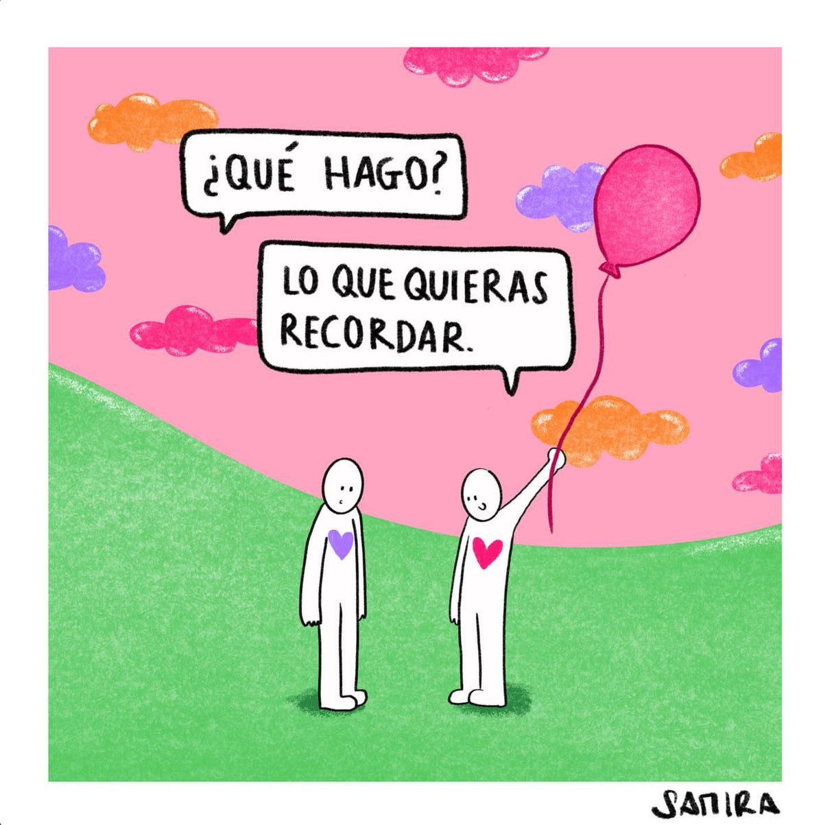 Ilustración original
