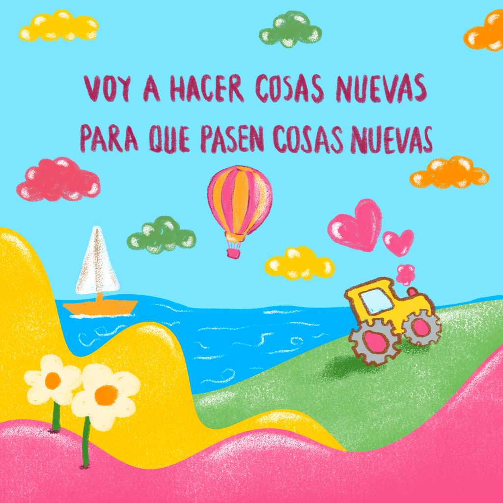 Ilustración original