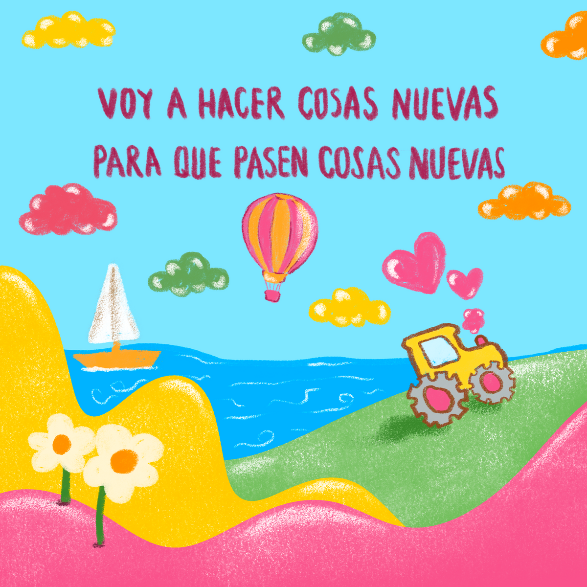 Ilustración original