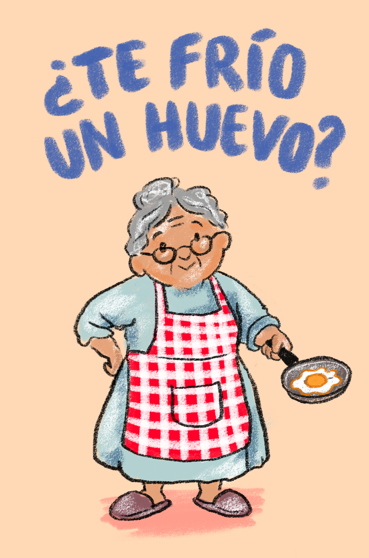 Ilustración original