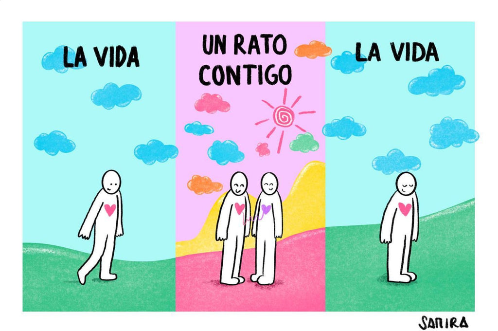 Ilustración original